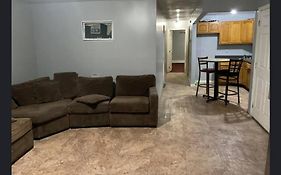 Room In A Beach House With King Size Bed In A Landlord Hosted Three Bedroom Apartment